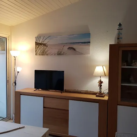 T2 Jardin Plages De Foncillon Et Du Chay 아파트 *